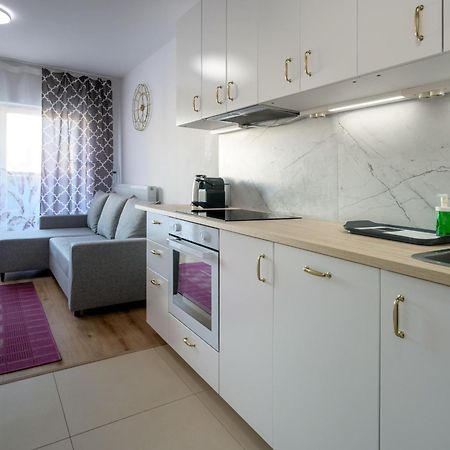 Rentplanet - Atal City Square Breslavia Exterior foto