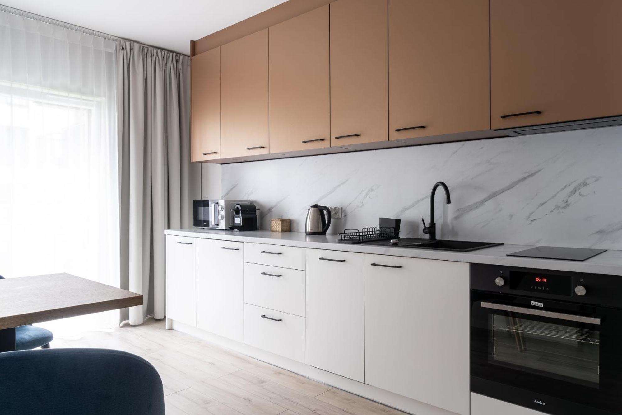 Rentplanet - Atal City Square Breslavia Exterior foto