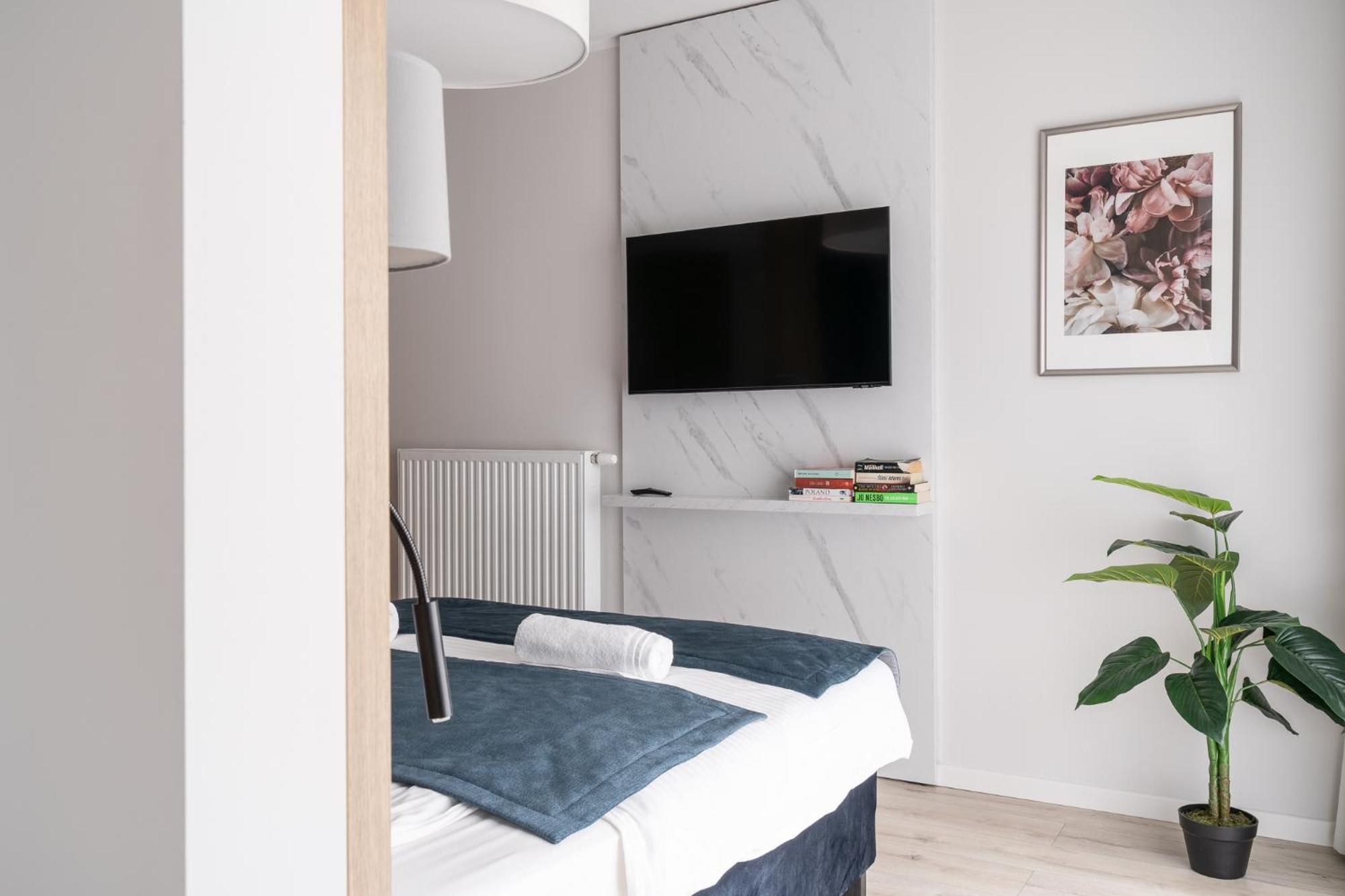 Rentplanet - Atal City Square Breslavia Exterior foto