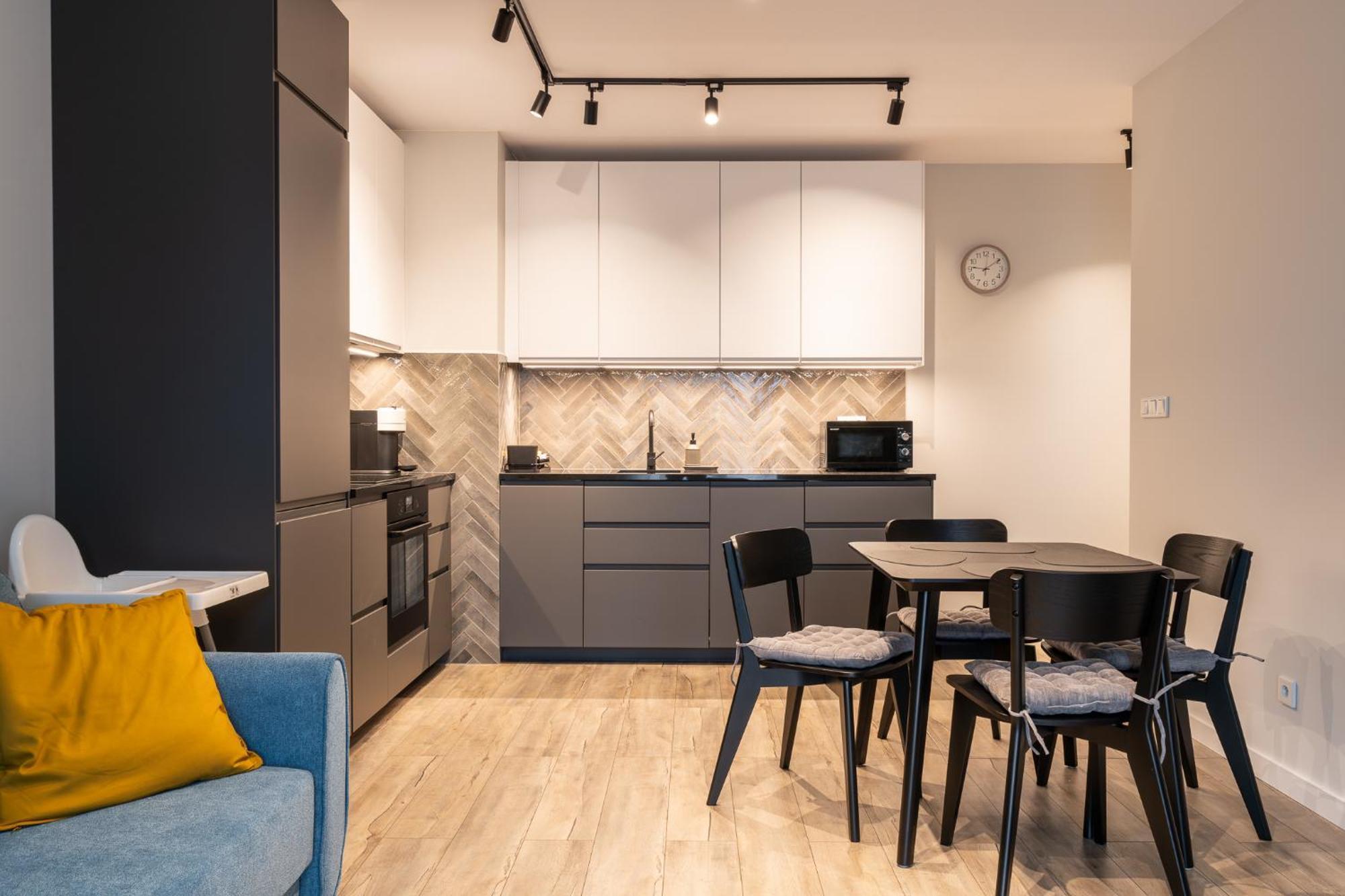 Rentplanet - Atal City Square Breslavia Exterior foto