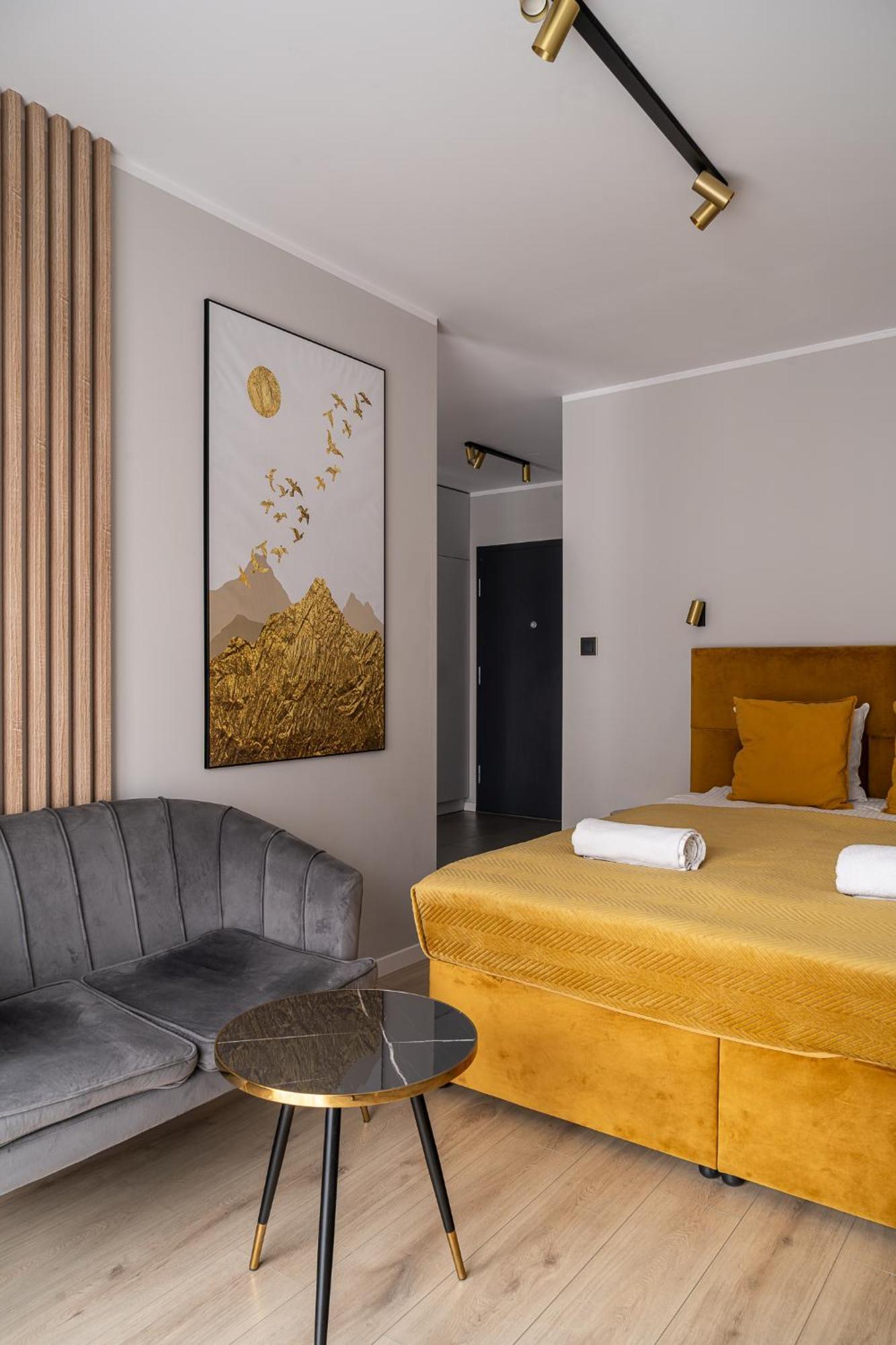 Rentplanet - Atal City Square Breslavia Exterior foto