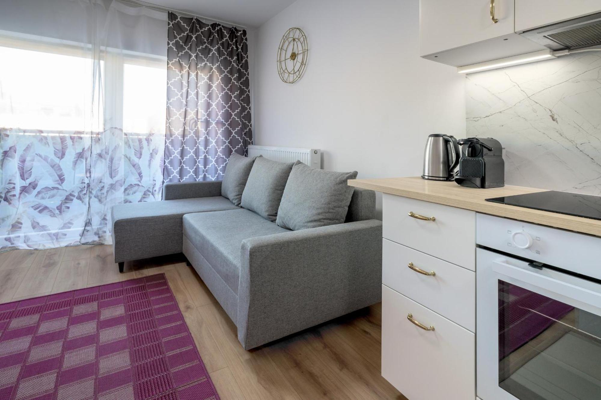 Rentplanet - Atal City Square Breslavia Exterior foto