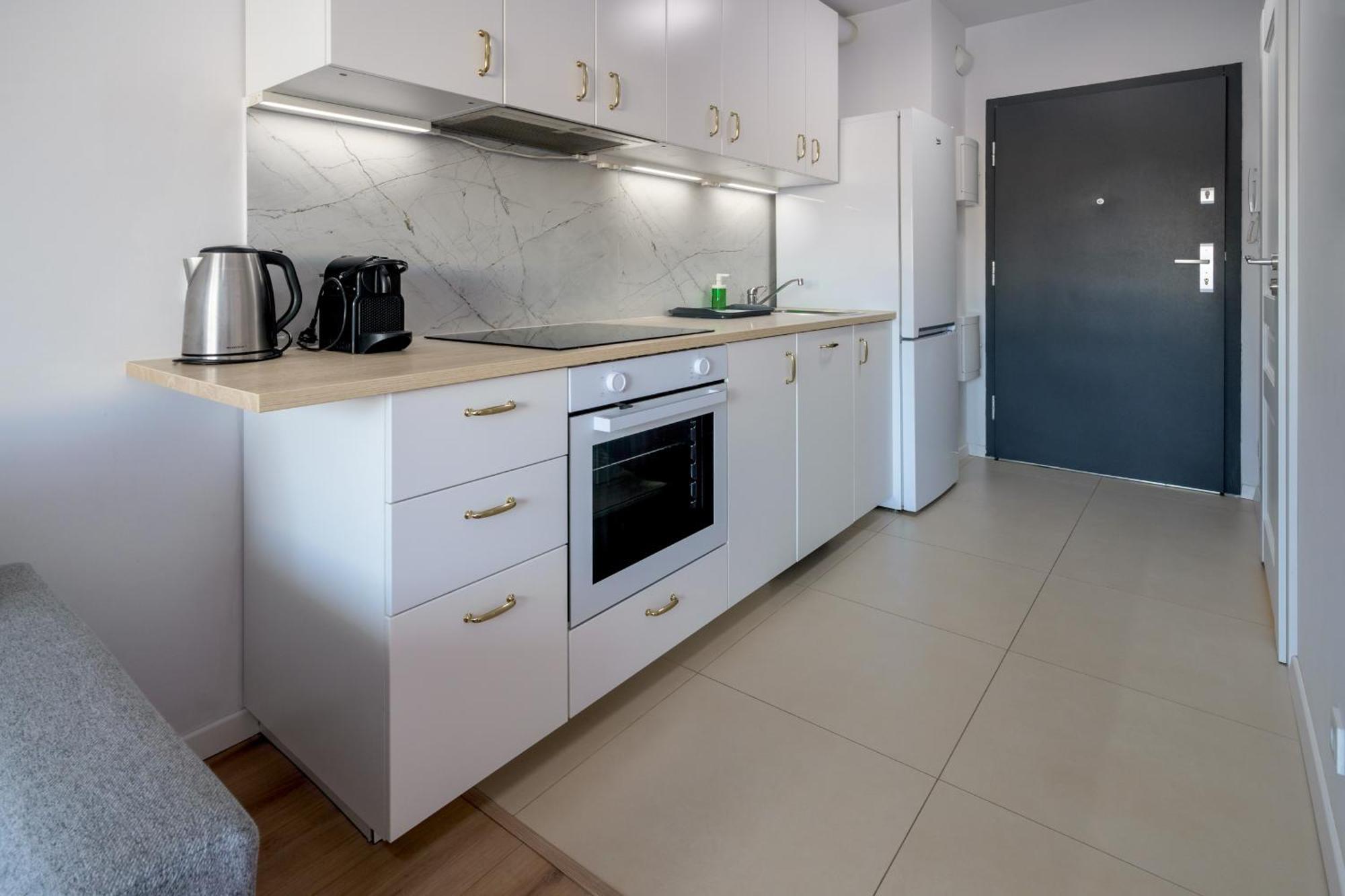 Rentplanet - Atal City Square Breslavia Exterior foto