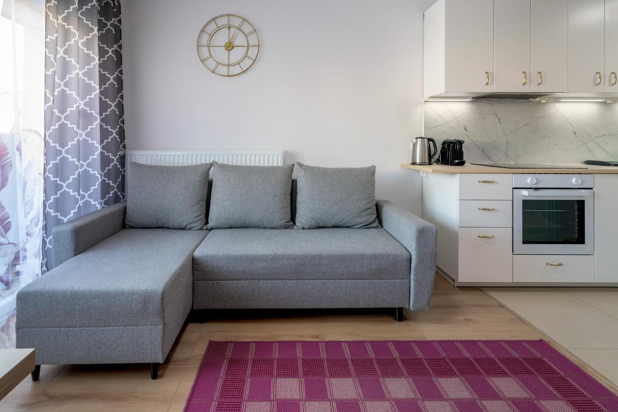 Rentplanet - Atal City Square Breslavia Exterior foto