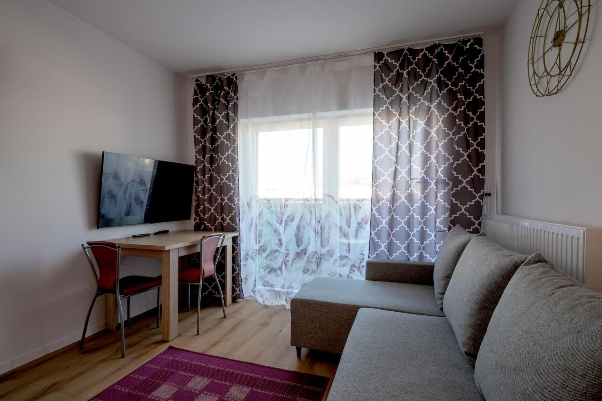 Rentplanet - Atal City Square Breslavia Exterior foto