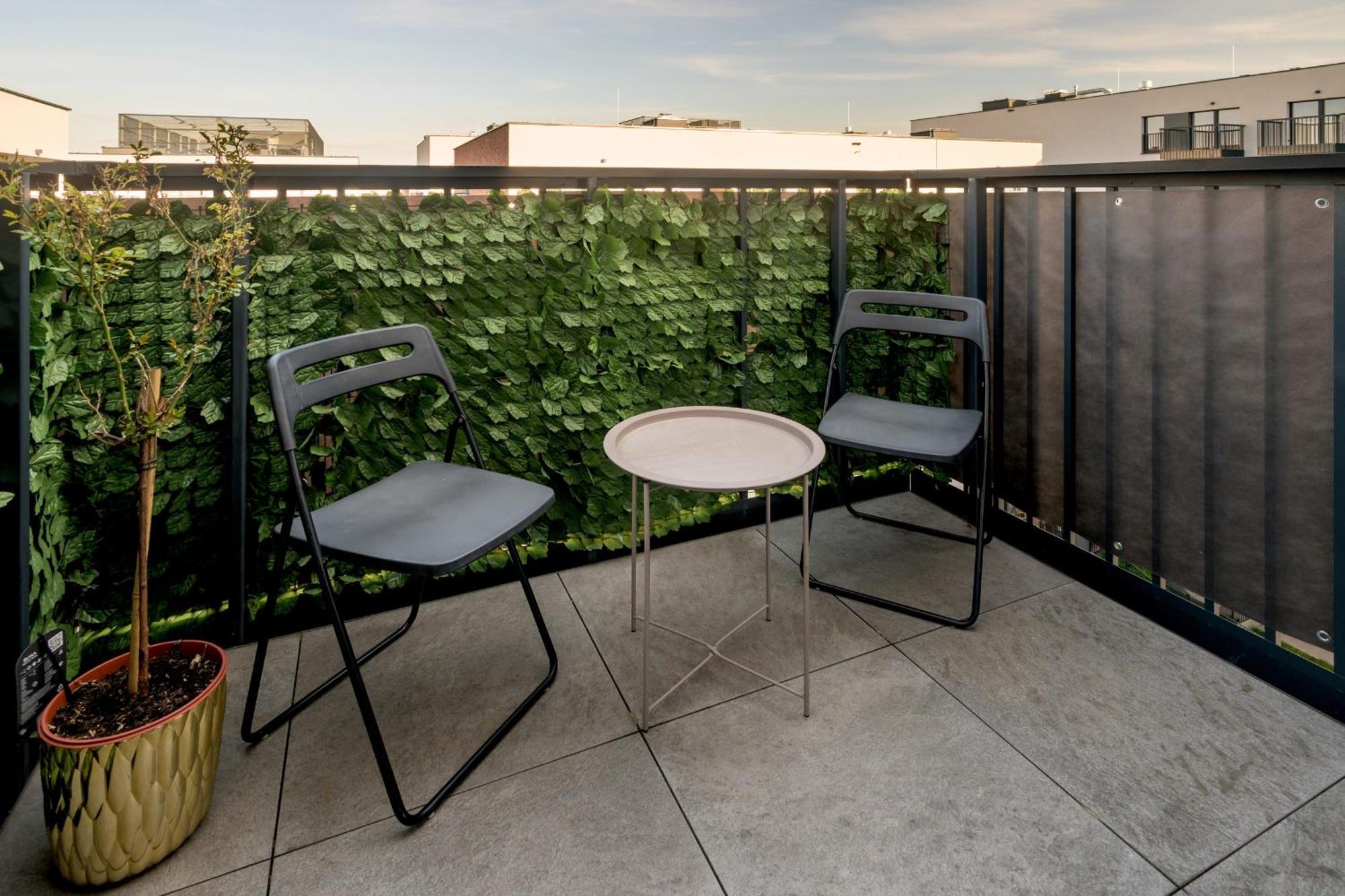 Rentplanet - Atal City Square Breslavia Exterior foto